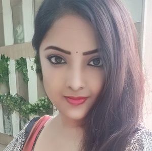 Meet your Posher, Aditi